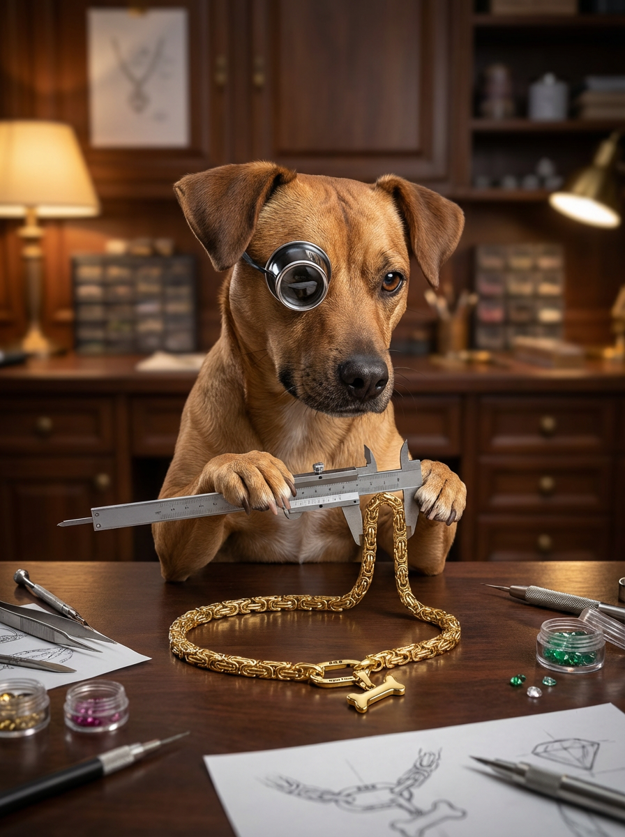 Nie pasuje standardowy rozmiar?