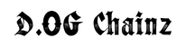 D.OG Chainz